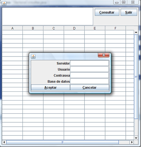 curso de java: consultar